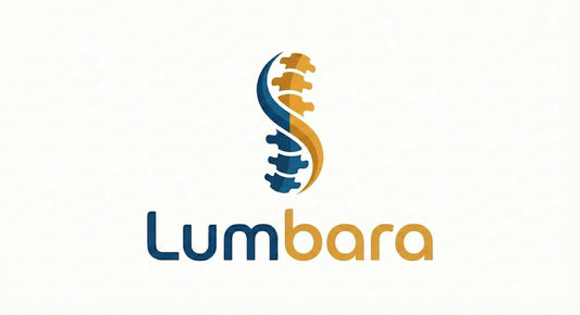 Lumbara Lumbar Support Pillow – Instant Back Pain Relief